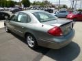 2003 Spruce Green Metallic Ford Taurus SES  photo #4