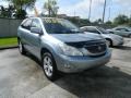 Breakwater Blue Metallic - RX 330 Photo No. 1