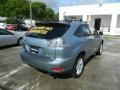 Breakwater Blue Metallic - RX 330 Photo No. 3