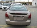 2006 Bronzestone Metallic Pontiac Grand Prix Sedan  photo #4