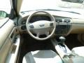 2003 Spruce Green Metallic Ford Taurus SES  photo #14