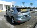 Breakwater Blue Metallic - RX 330 Photo No. 5