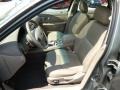 2003 Spruce Green Metallic Ford Taurus SES  photo #15