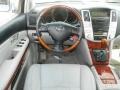 Breakwater Blue Metallic - RX 330 Photo No. 7