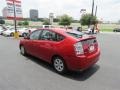 Barcelona Red Metallic - Prius Hybrid Photo No. 5