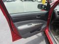 Barcelona Red Metallic - Prius Hybrid Photo No. 10