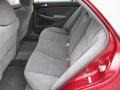 2006 Redondo Red Pearl Honda Accord SE Sedan  photo #17