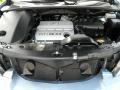 Breakwater Blue Metallic - RX 330 Photo No. 29