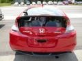 Milano Red - CR-Z Sport Hybrid Photo No. 6