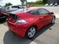 Milano Red - CR-Z Sport Hybrid Photo No. 7