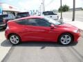 Milano Red - CR-Z Sport Hybrid Photo No. 8