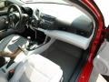 Milano Red - CR-Z Sport Hybrid Photo No. 10