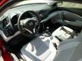 Milano Red - CR-Z Sport Hybrid Photo No. 12