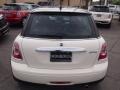 Pepper White - Cooper Hardtop Photo No. 7