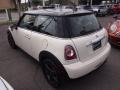Pepper White - Cooper Hardtop Photo No. 9