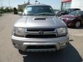 2002 Thunder Cloud Metallic Toyota 4Runner SR5 4x4  photo #2