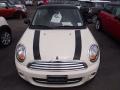 Pepper White - Cooper Hardtop Photo No. 25