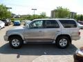 2002 Thunder Cloud Metallic Toyota 4Runner SR5 4x4  photo #4