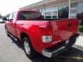 2011 Radiant Red Toyota Tundra Double Cab 4x4  photo #5