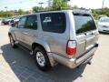 2002 Thunder Cloud Metallic Toyota 4Runner SR5 4x4  photo #5