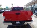2011 Radiant Red Toyota Tundra Double Cab 4x4  photo #6
