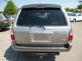 2002 Thunder Cloud Metallic Toyota 4Runner SR5 4x4  photo #6