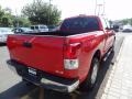 2011 Radiant Red Toyota Tundra Double Cab 4x4  photo #7