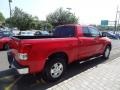 2011 Radiant Red Toyota Tundra Double Cab 4x4  photo #8