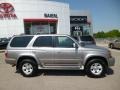 2002 Thunder Cloud Metallic Toyota 4Runner SR5 4x4  photo #8