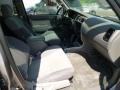 2002 Thunder Cloud Metallic Toyota 4Runner SR5 4x4  photo #10