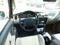 2002 Thunder Cloud Metallic Toyota 4Runner SR5 4x4  photo #15