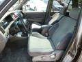 2002 Thunder Cloud Metallic Toyota 4Runner SR5 4x4  photo #16