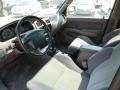 2002 Thunder Cloud Metallic Toyota 4Runner SR5 4x4  photo #17