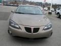 2006 Bronzestone Metallic Pontiac Grand Prix Sedan  photo #8