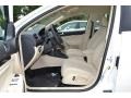 Candy White - Jetta TDI SportWagen Photo No. 3