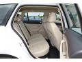 Candy White - Jetta TDI SportWagen Photo No. 4