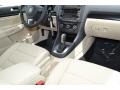 Candy White - Jetta TDI SportWagen Photo No. 6