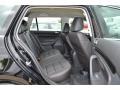 Black Uni - Jetta TDI SportWagen Photo No. 4