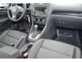 Black Uni - Jetta TDI SportWagen Photo No. 6