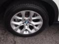 Alpine White - X5 xDrive 35i Photo No. 8