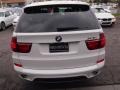 Alpine White - X5 xDrive 35i Photo No. 9