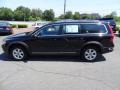 Black - XC70 3.2 AWD Photo No. 7