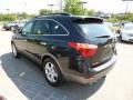 Black Diamond Metallic - Veracruz Limited AWD Photo No. 4