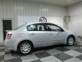 Brilliant Silver Metallic - Sentra 2.0 S Photo No. 7