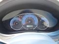 2009 Newport Blue Pearl Subaru Forester 2.5 X Premium  photo #9