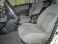 Brilliant Silver Metallic - Sentra 2.0 S Photo No. 11