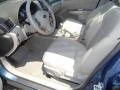2009 Newport Blue Pearl Subaru Forester 2.5 X Premium  photo #12