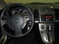 Brilliant Silver Metallic - Sentra 2.0 S Photo No. 13