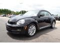 Black - Beetle TDI Photo No. 1