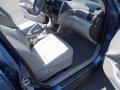 2009 Newport Blue Pearl Subaru Forester 2.5 X Premium  photo #15